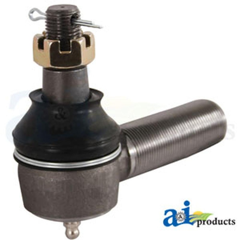 A-1026383M1-AI Inner Tie Rod