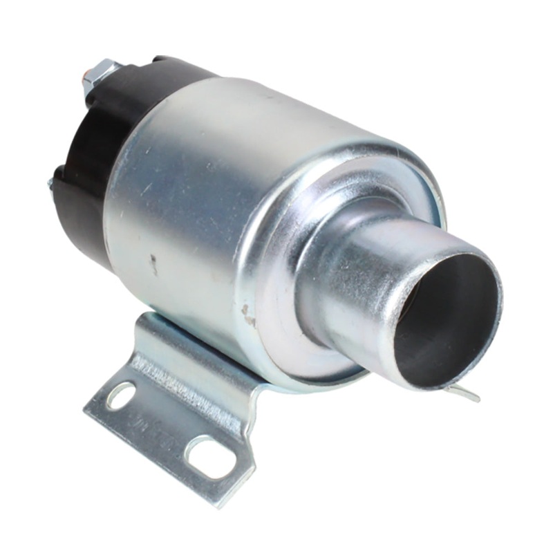 A-1028587M1-AI Solenoid, Starter