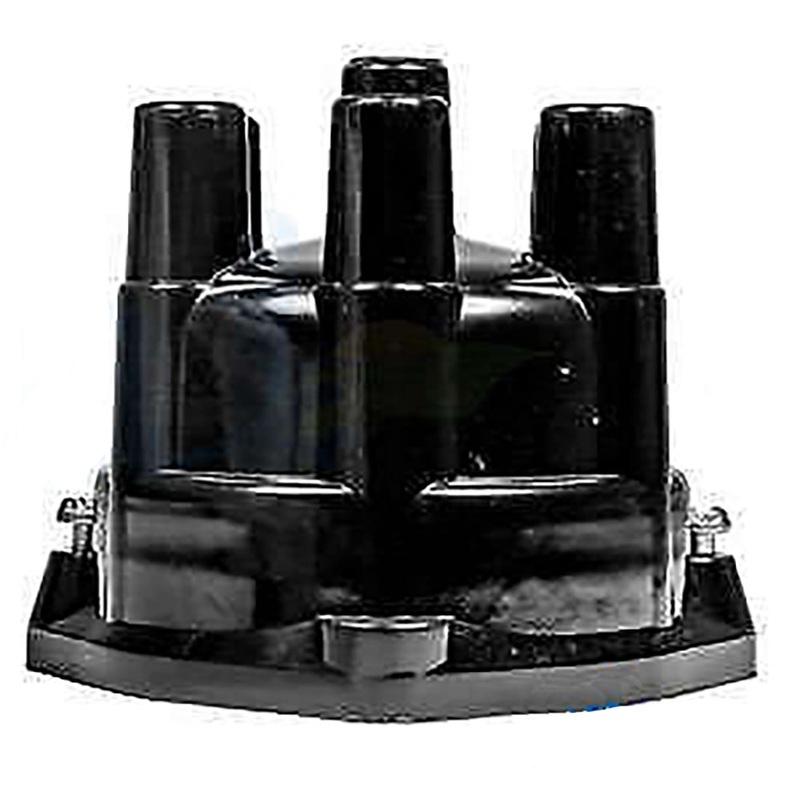 A-1033100M1-AI Cap, Distributor (6 Cylinder)