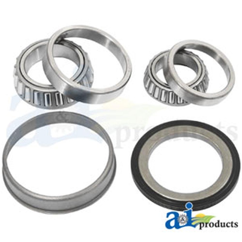 A-1094034R93-AI Wheel Bearing Kit