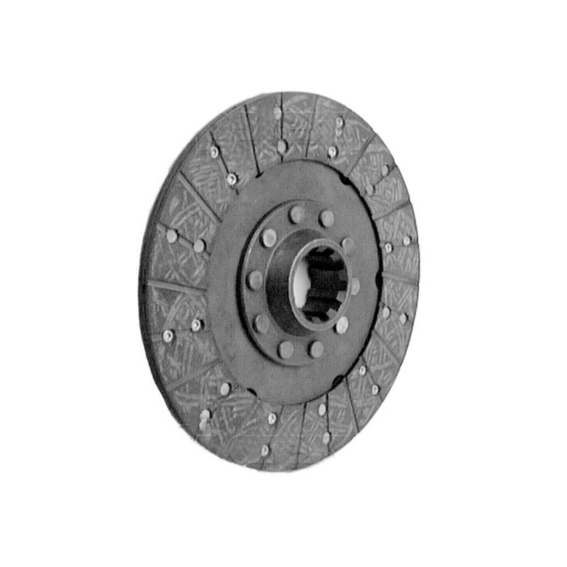 A-10A13874-AI Trans Disc: 12