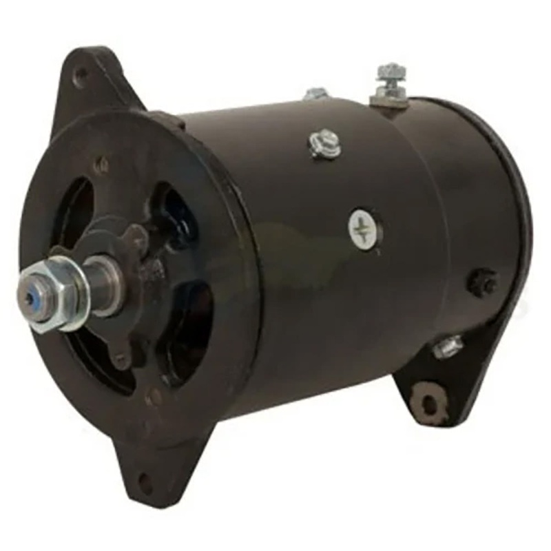 A-10A17390-AI Generator, Fits Delco, REMAN