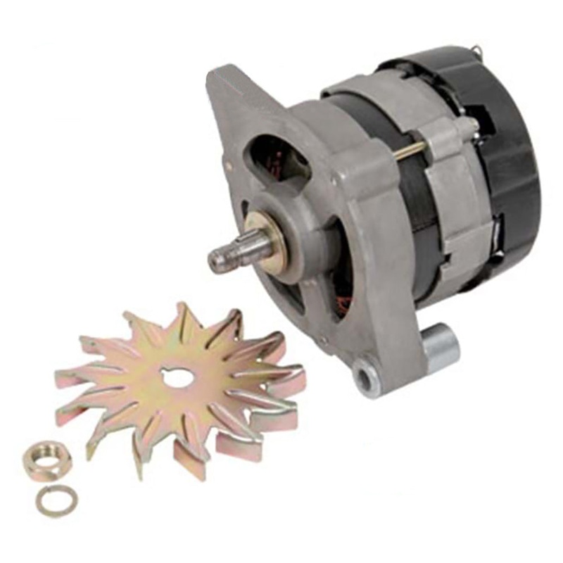 A-10A29800-AI Alternator, Fits Motorola