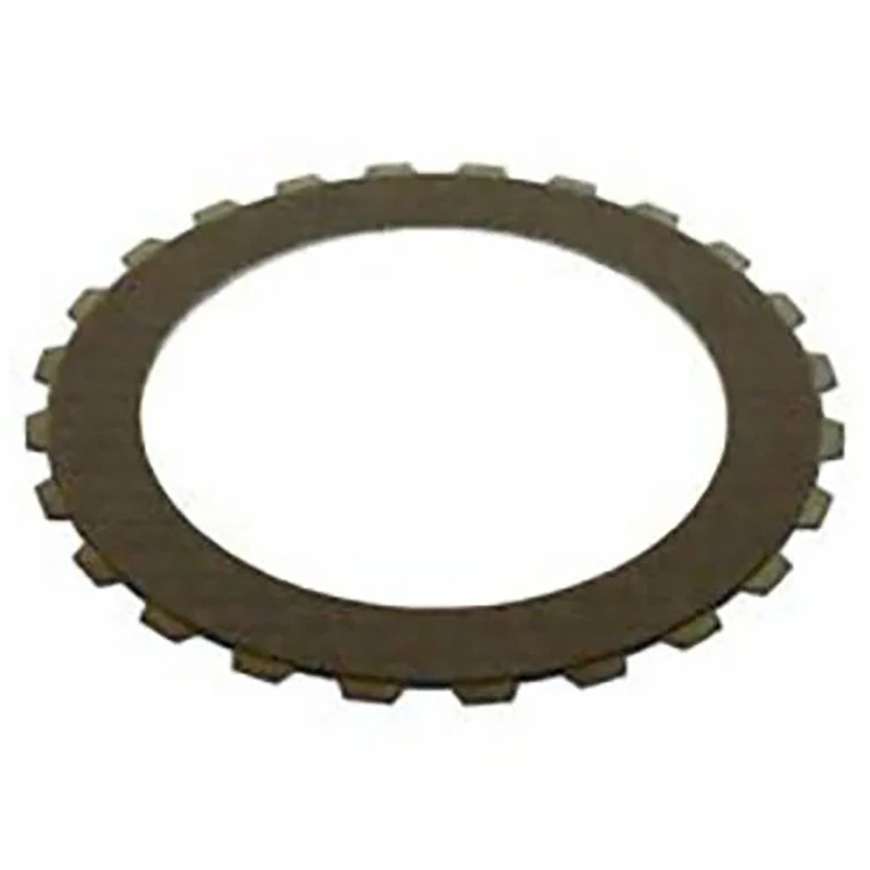 A-10P1459-AI Plate, PTO Clutch