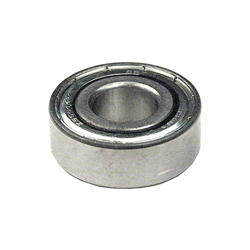 A-204RR6-I-AI Bearing, Ball; Cylindical, Round Bore