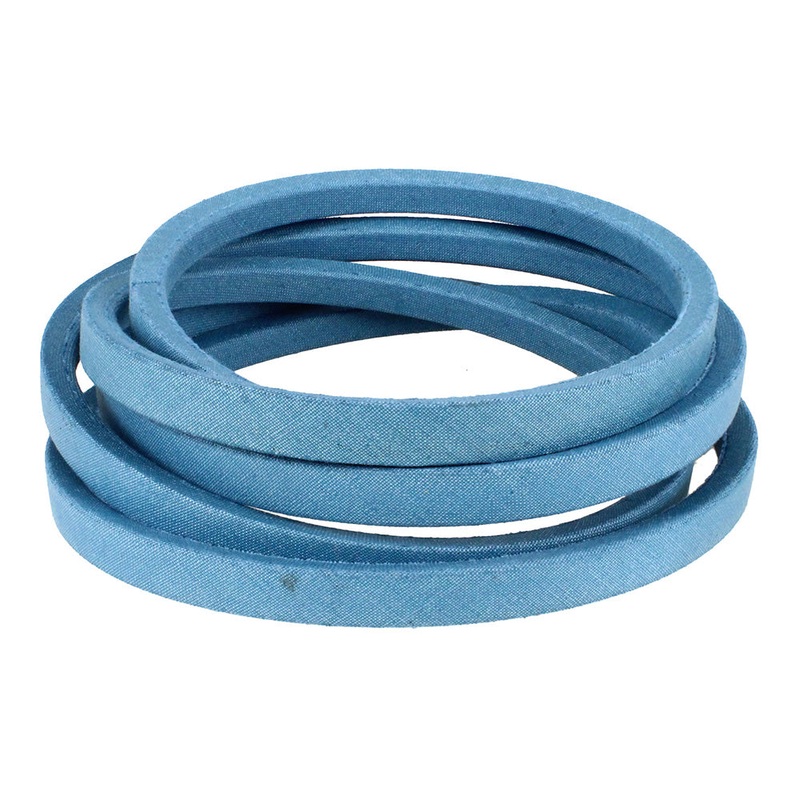A-B113K-AI Made With Aramid Blue V-Belt (5/8" X 116" )