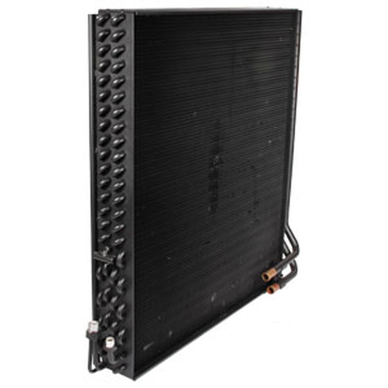 AMAR79857 Ar79857 - Condenser And Oil Cooler Fits John Deere 4840 Tractor