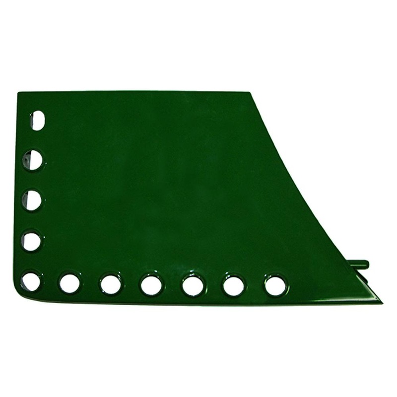 AMAR85336 Battery Box Cover/Step - Left Hand