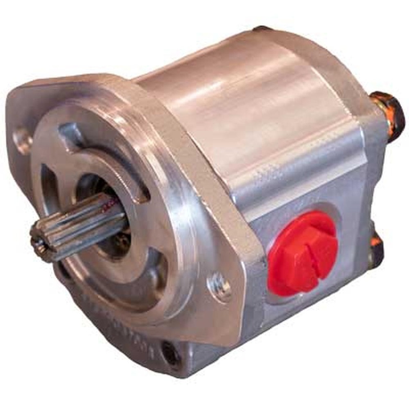 AT191095 REPLACEMENT HYD PUMP 770D, 772D MOTOR GRADER Fits John Deere