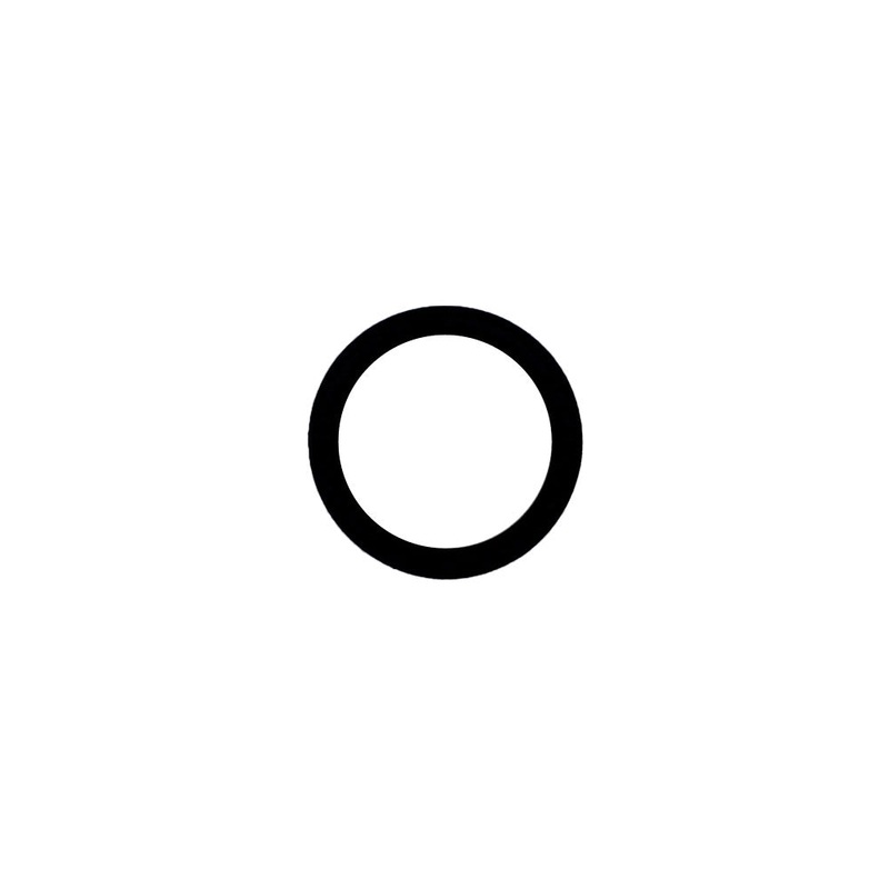 CM-391-2881-103 Standard O-Rings