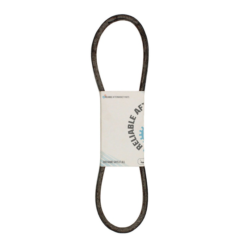 A-07219100-AI Belt, Auger