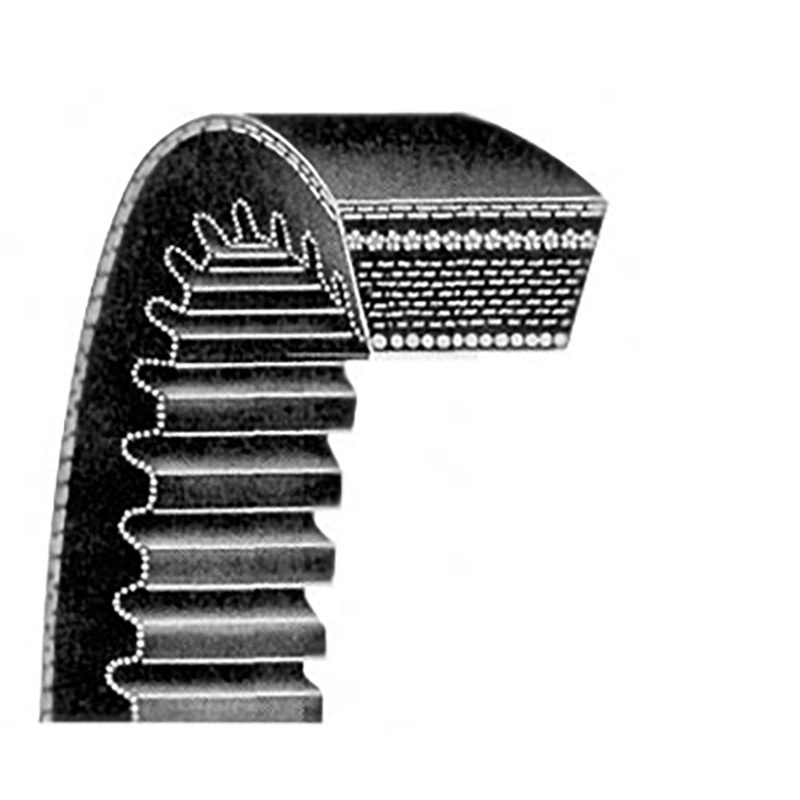 A-07224000-AI Belt, Reverse