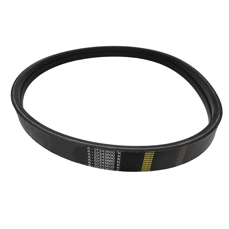 A-07243600-AI Belt, Ground Drive