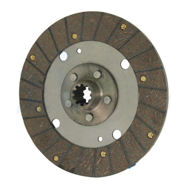 A-100360-AI Trans Disc: 9