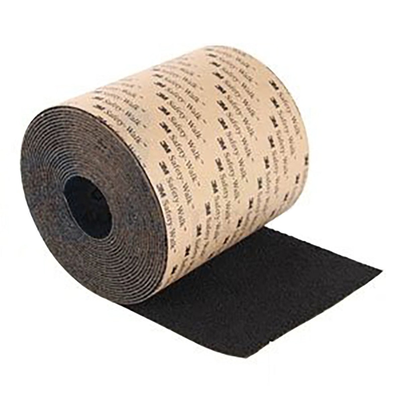 A-1003958-AI 4" Traction Tape, 15' Roll