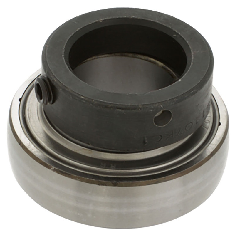 A-1012KRRB-P-AI Bearing, Ball; Spherical W/ Collar, Non-Relubricatable
