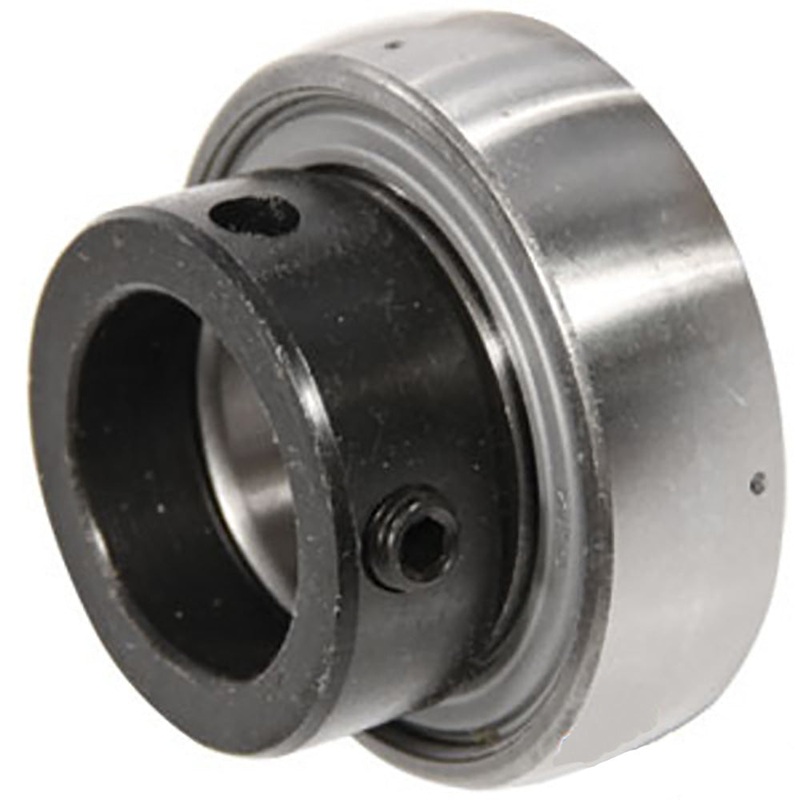 A-1012KRRB3-I-AI Bearing, Ball; Spherical W/ Collar, Non-Relubricatable