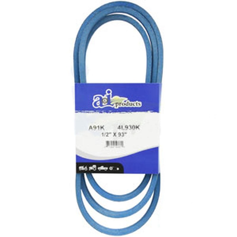 A-101342N-AI Belt, Ground Drive
