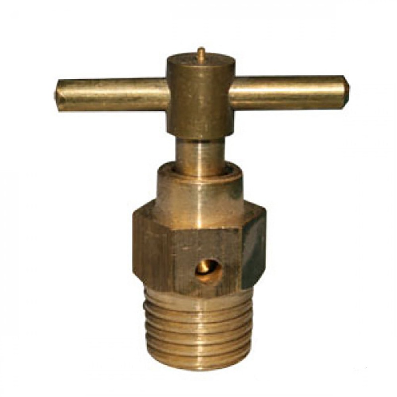 A-1016199M1-AI Drain Faucet