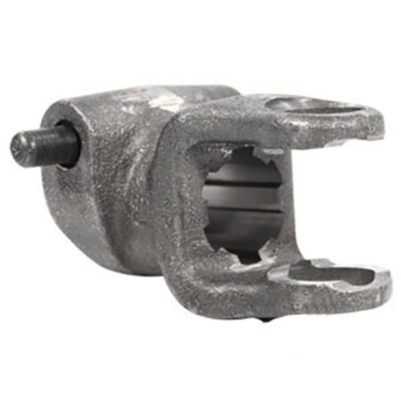 A-102-0606-AI Quick Disconnect Tractor Yoke