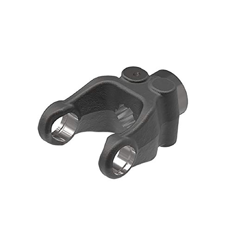A-102-2606-AI Quick Disconnect Tractor Yoke