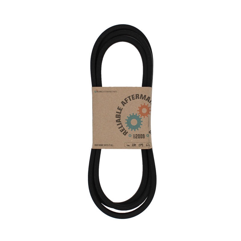 A-102113-AI Belt; Vacuum Fan Drive (5.4 Top Pulley)