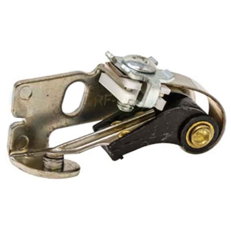 A-1024923M1-AI Point Set
