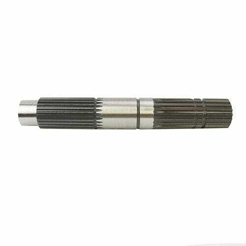 A-102527A-AI Input Shaft, Transmission