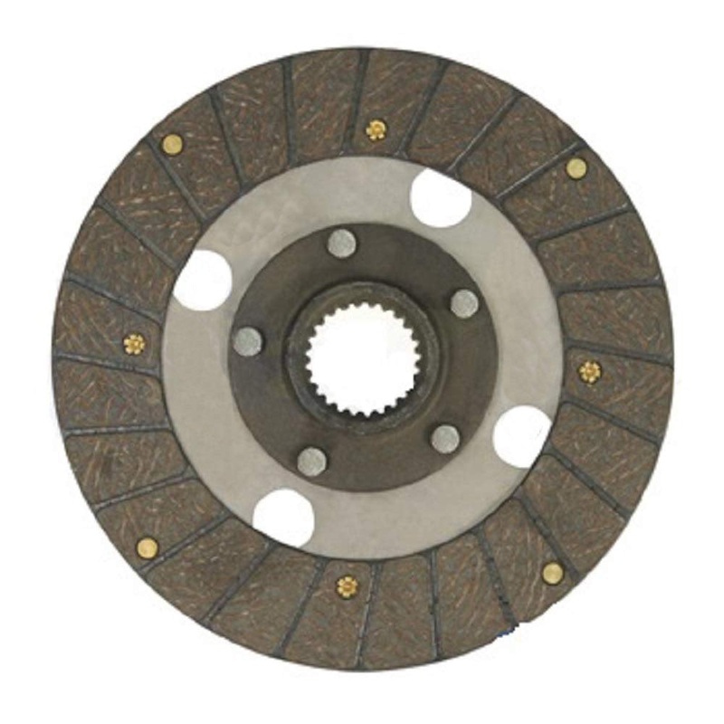 A-1043282M1-AI PTO Disc, 9.000" Diameter