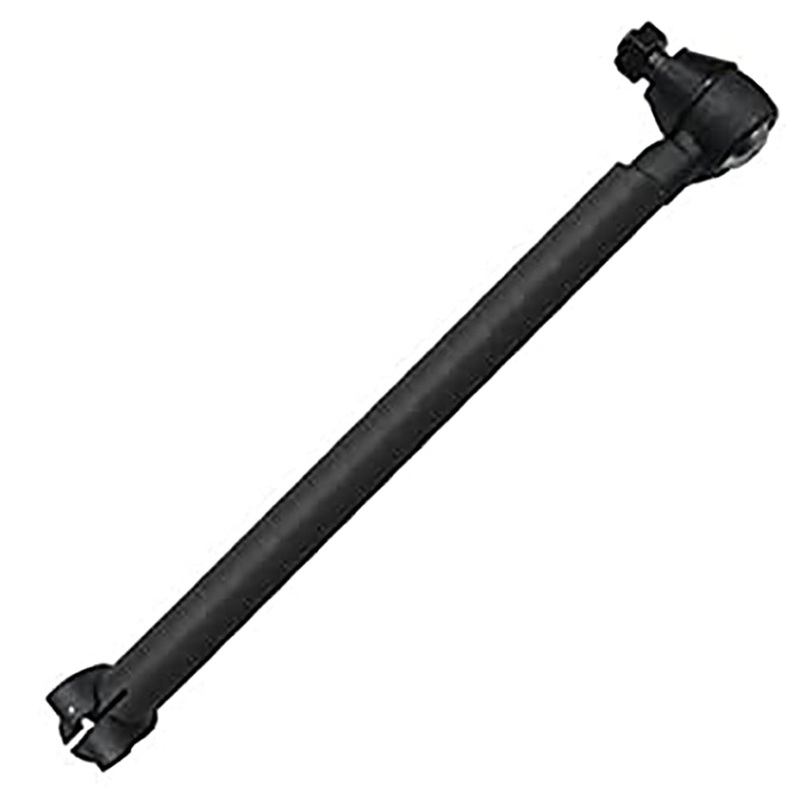 A-1044297M1-AI LH Tie Rod Tube w/ ball joint end