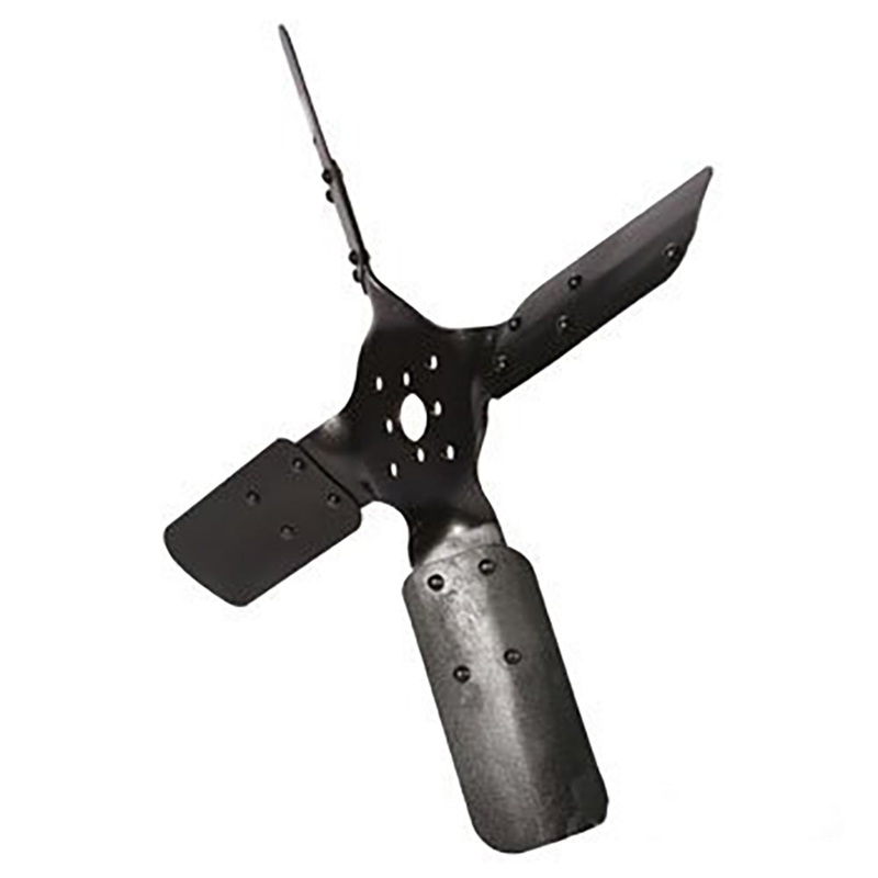 A-104763A-AI Fan, 4 Blade