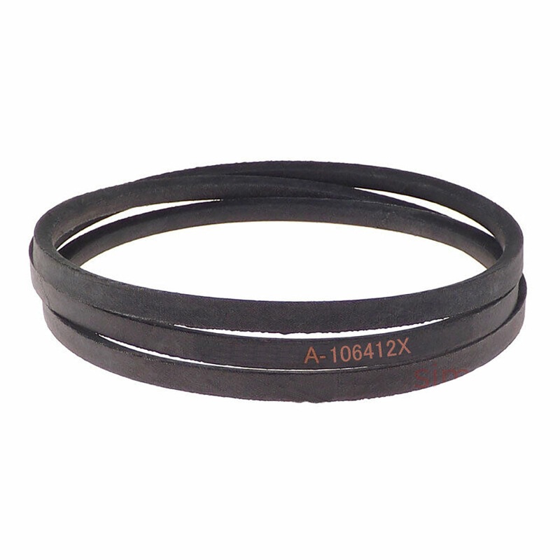 A-106412X-AI Belt, Drive