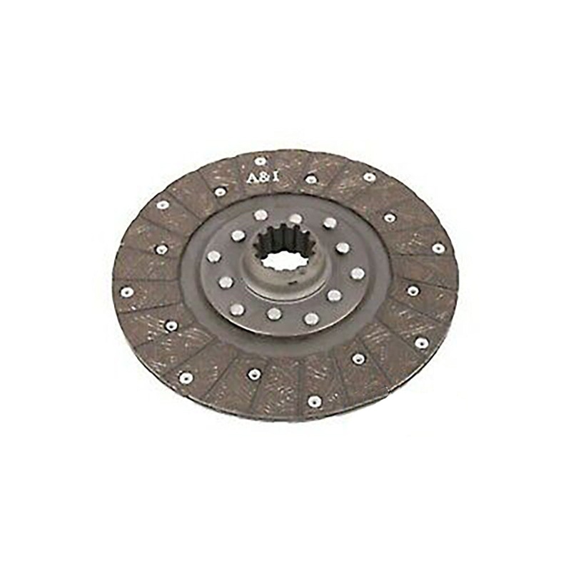 A-10A13863-AI Trans Disc: 10