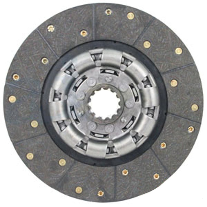 A-10A20475-AI Trans Disc: 11
