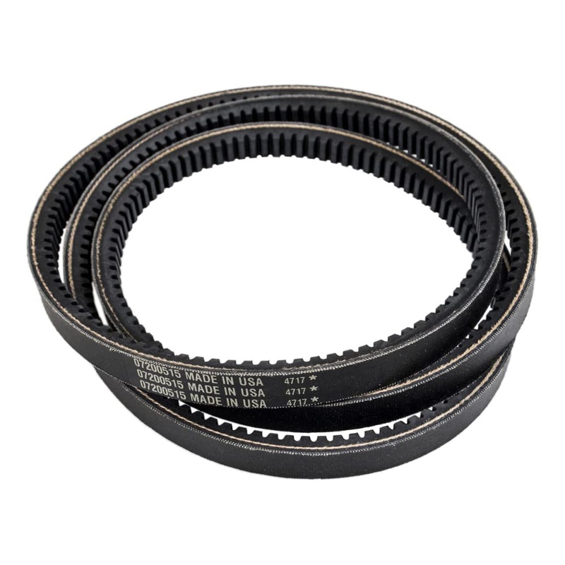 07200515 Clutch Drive Belt Fits Gravely Zero Turn Proturn 252 260 266 272 460