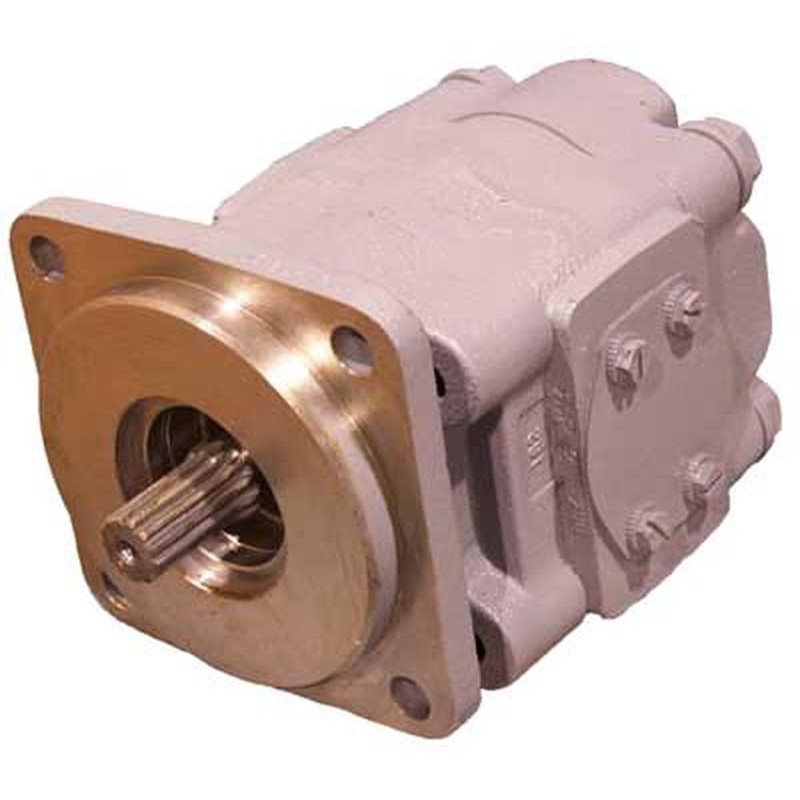 136727 REPLACEMENT HYD PUMP T500C MOTOR GRADER Fits GALION