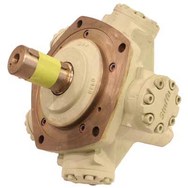 2004-0237 REPLACEMENT HYD MOTOR Fits ENGEL