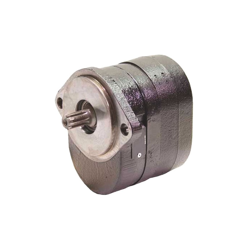 235-6501 REPLACEMENT HYD PUMP 980GII WHEEL LOADER Fits CAT