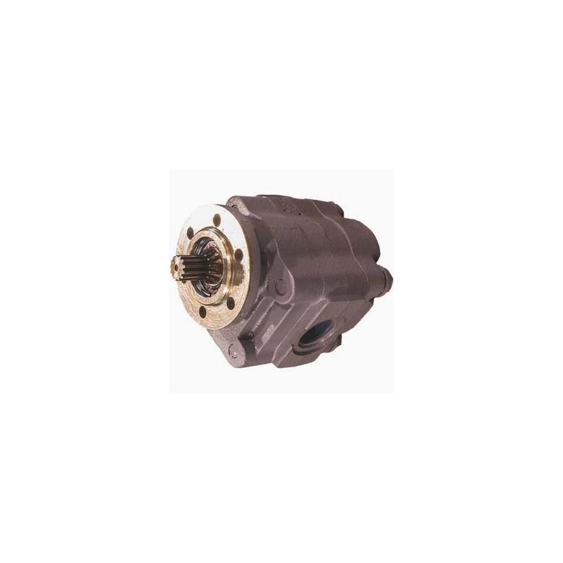 2558368 REPLACEMENT HYD PUMP PNI Fits CLARK