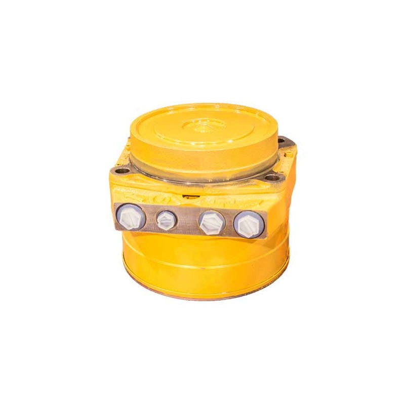 340-8627 REPLACEMENT HYD MOTOR CB34, CB34XW, CC34 CCOMPACTOR Fits CAT