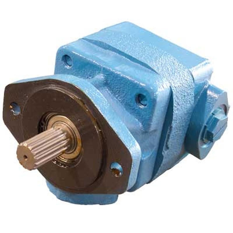 382019 REPLACEMENT HYD PUMP Fits CAT