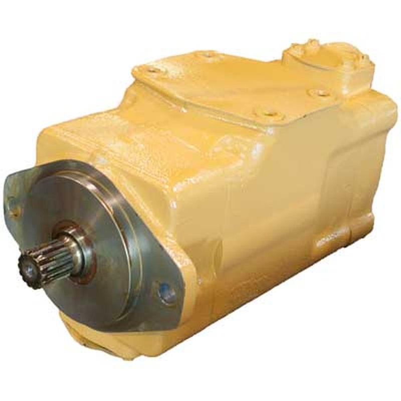 3G1240 REPLACEMENT HYD PUMP 627B, 627E SCRAPER Fits CAT