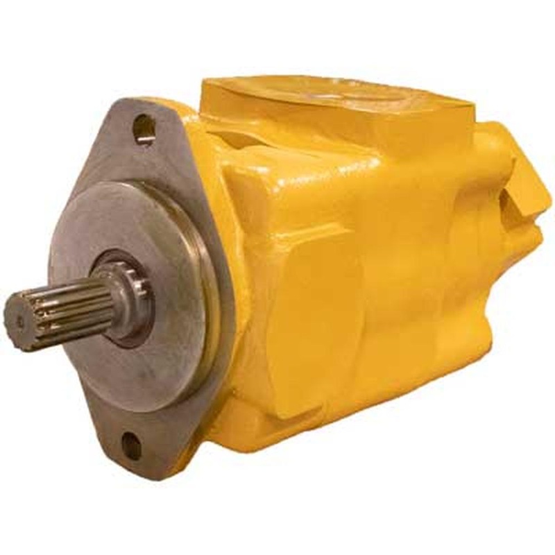 3G3466 REPLACEMENT HYD PUMP D6D CRAWLER/DOZER Fits CAT