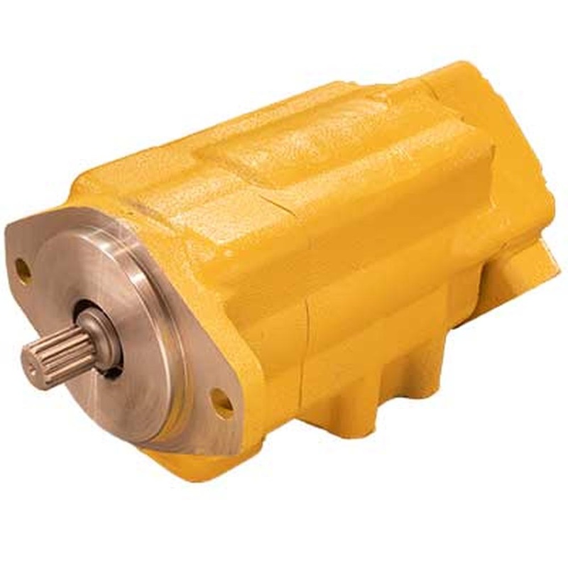 3G7640 REPLACEMENT HYD PUMP Fits CAT