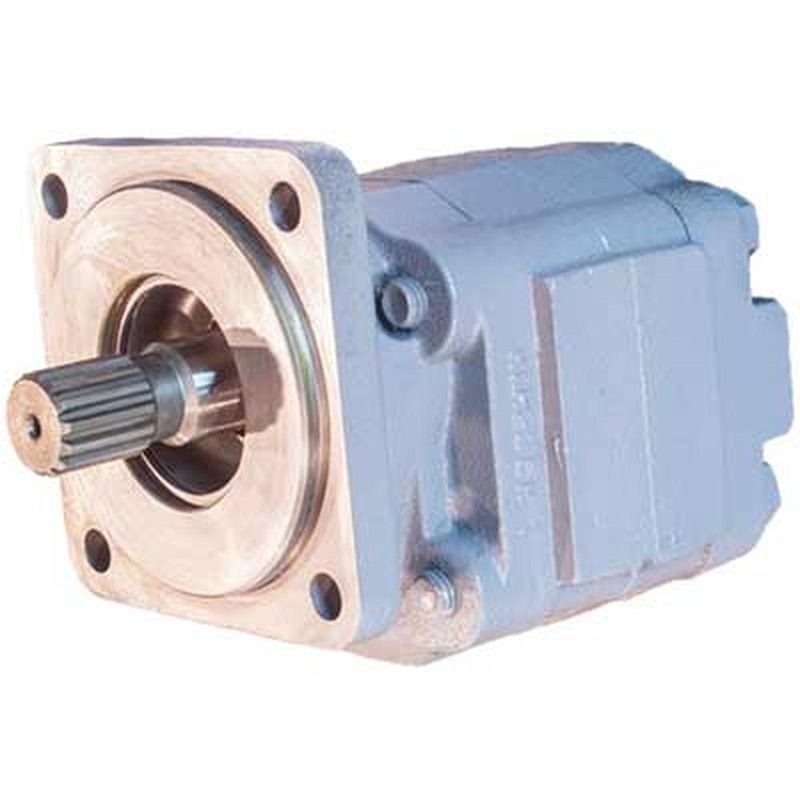 447946 REPLACEMENT HYD MOTOR 5100 WHEEL LOADER Fits WALDON
