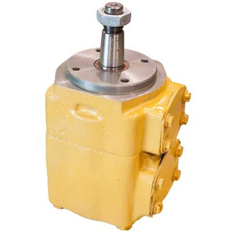 4J0889 REPLACEMENT HYD PUMP Fits CAT