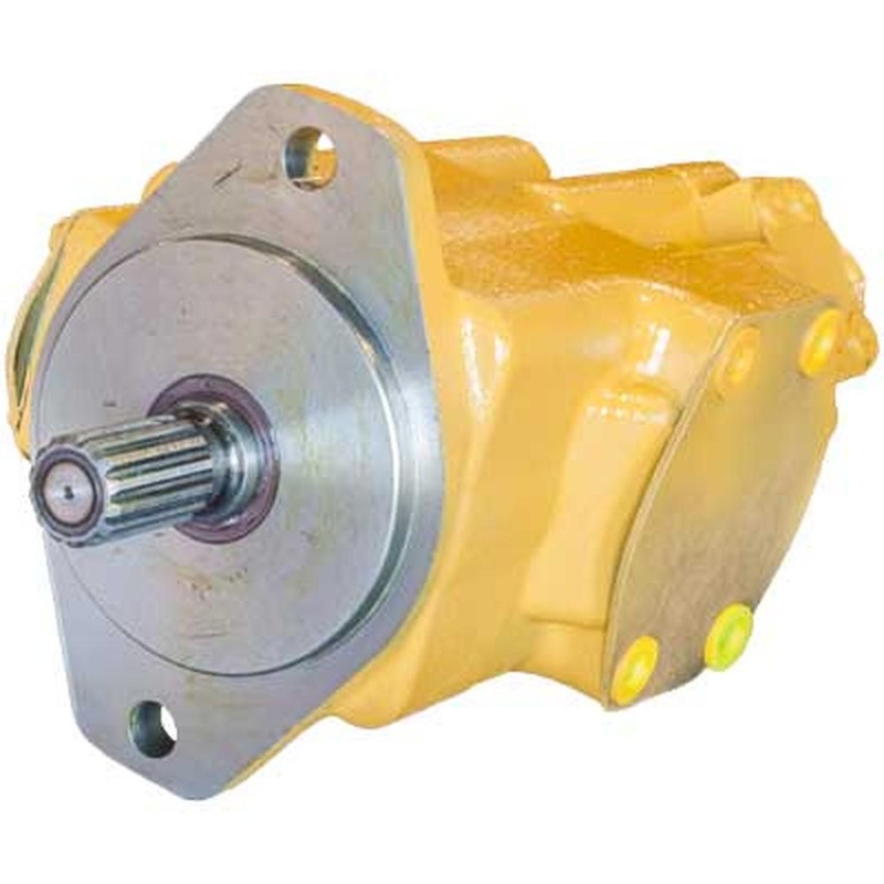 5U0557 REPLACEMENT HYD PUMP Fits CAT