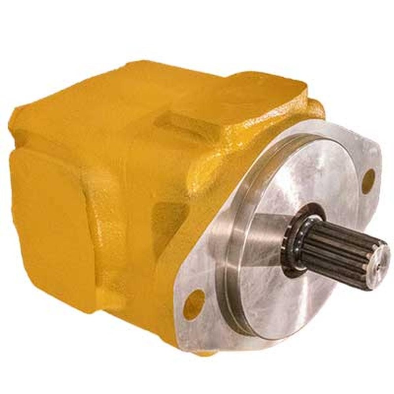 657894 REPLACEMENT HYD PUMP Fits CAT