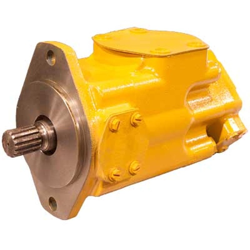 6J1544 REPLACEMENT HYD PUMP Fits CAT
