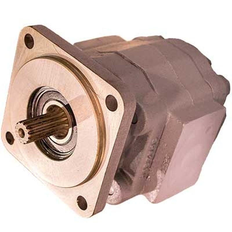7-632-000032 REPLACEMENT HYD MOTOR Fits GROVE